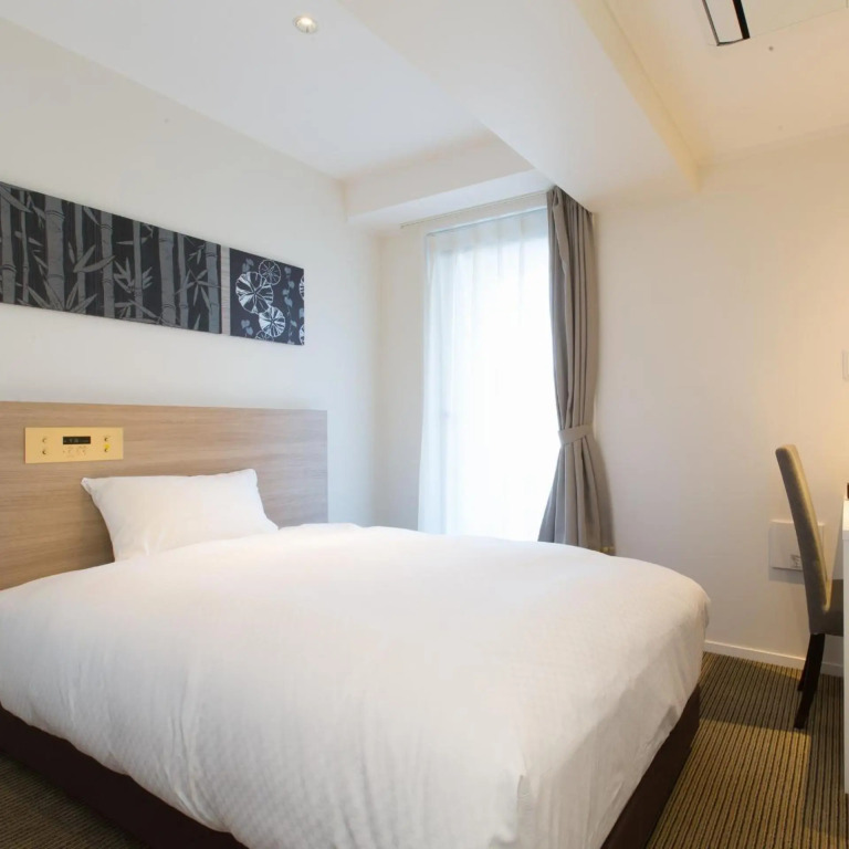 Hotel Shiki Utsubo Park