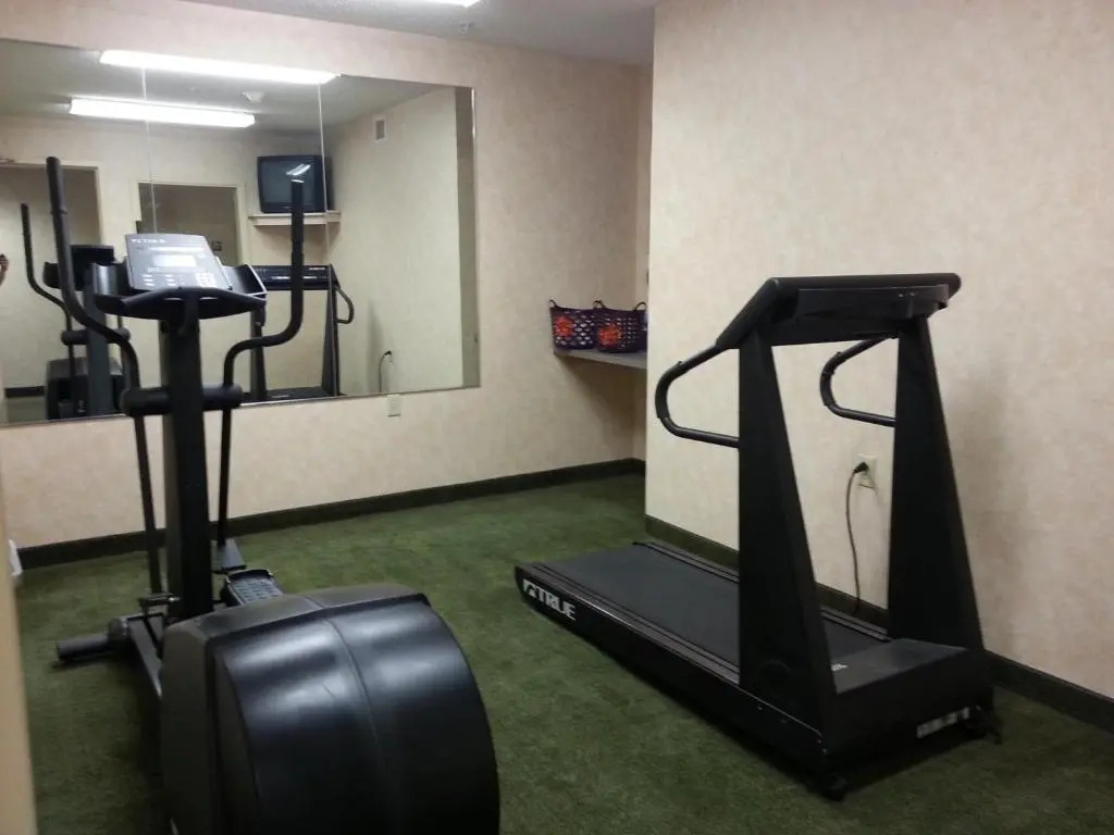 Motel 6-El Paso, TX - Southeast