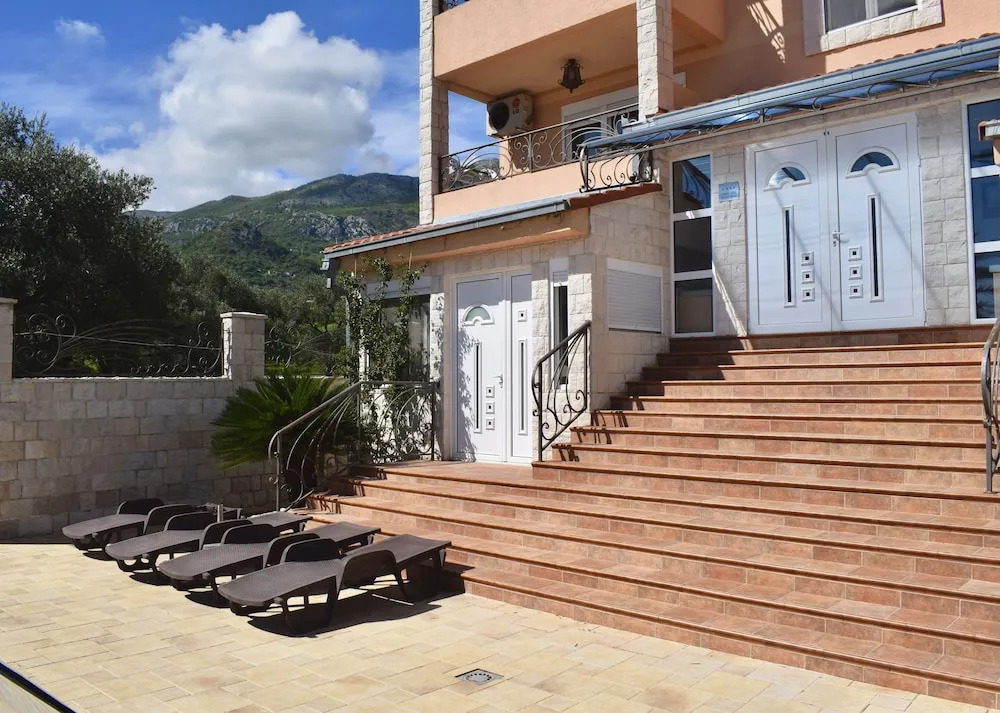 Apartments Villa Marija