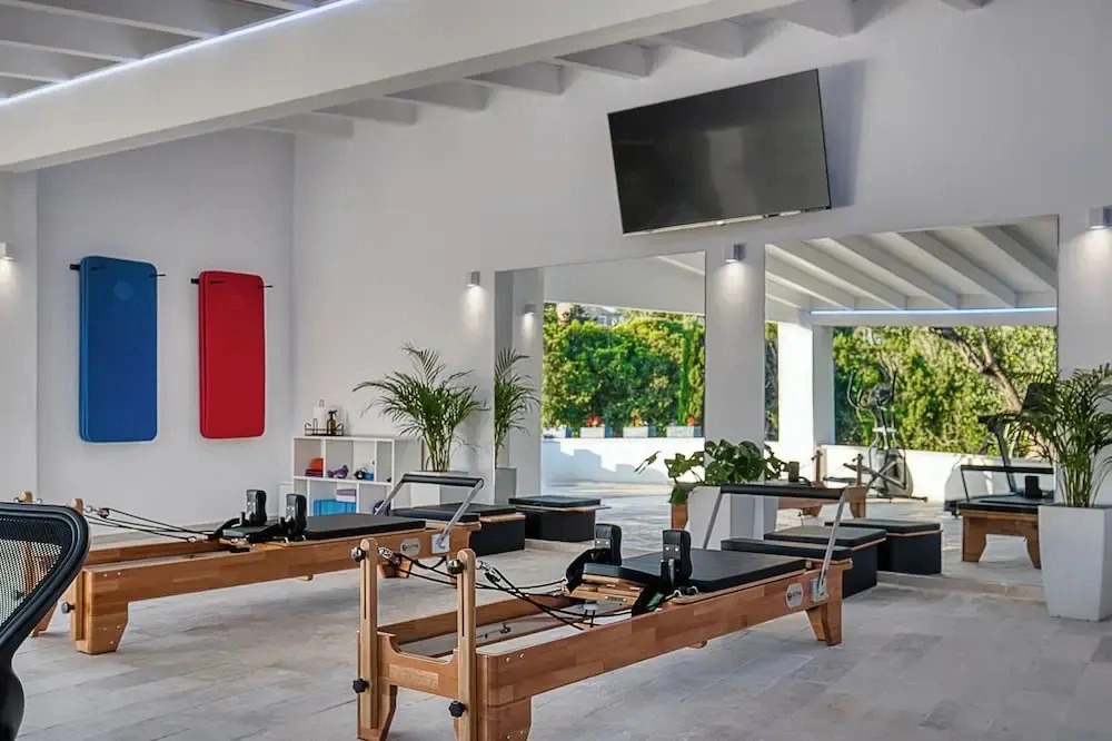 Villa K Boutique Hotel