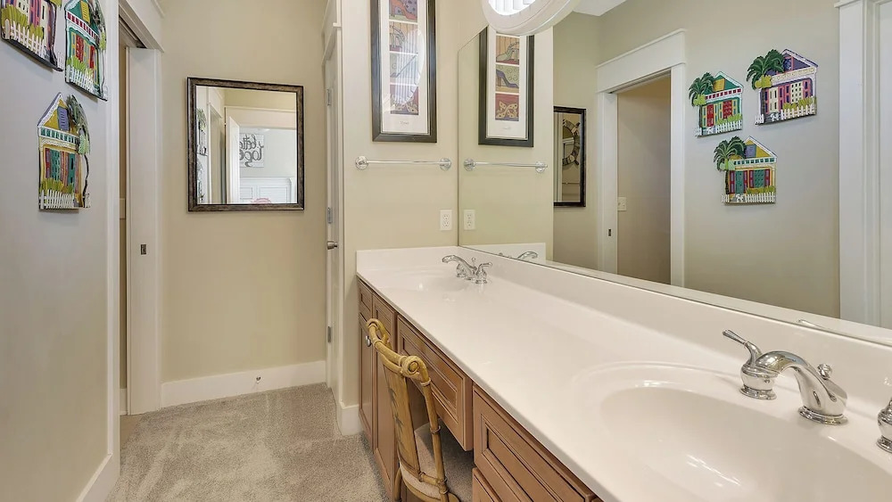 Villas at Seagrove Beach