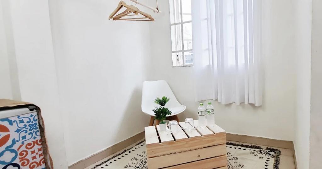 Saigon Smile Hostel