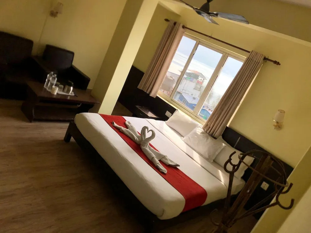 Hotel My Dream