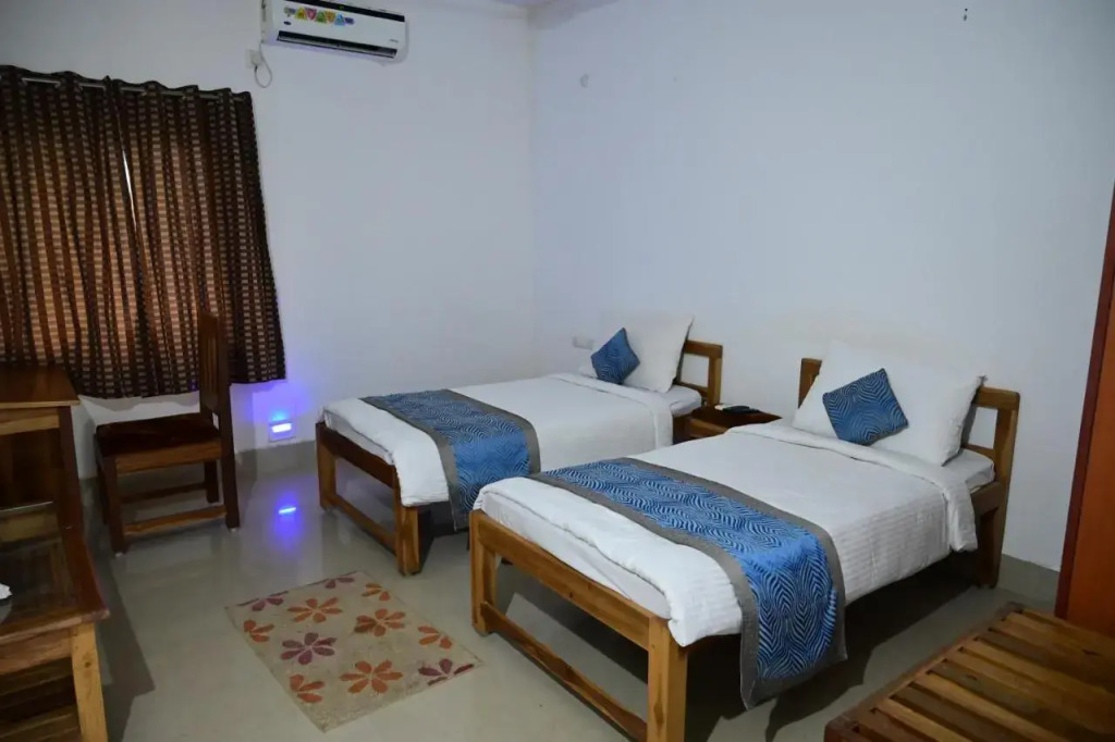 Pipul Odi Museum Resort