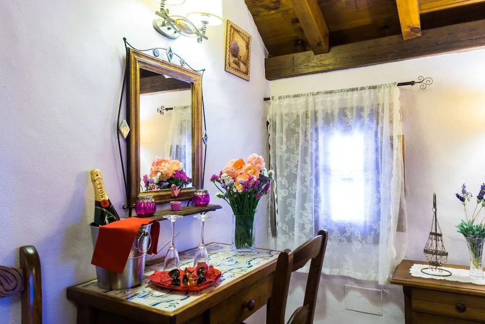 Posada Los Cántaros
