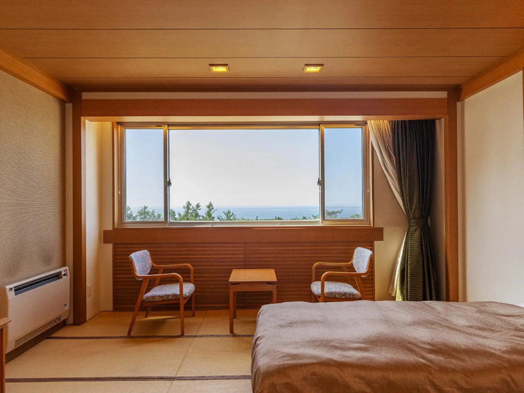 Shiretoko Daiichi Hotel