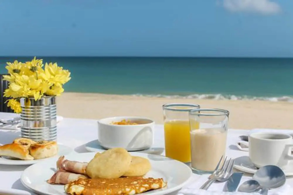 LD Suites Punta Playa