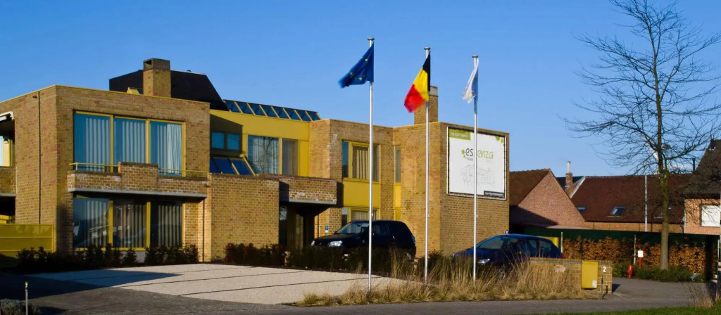 Hotel Essenza