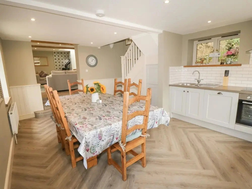 Gormire Cottage