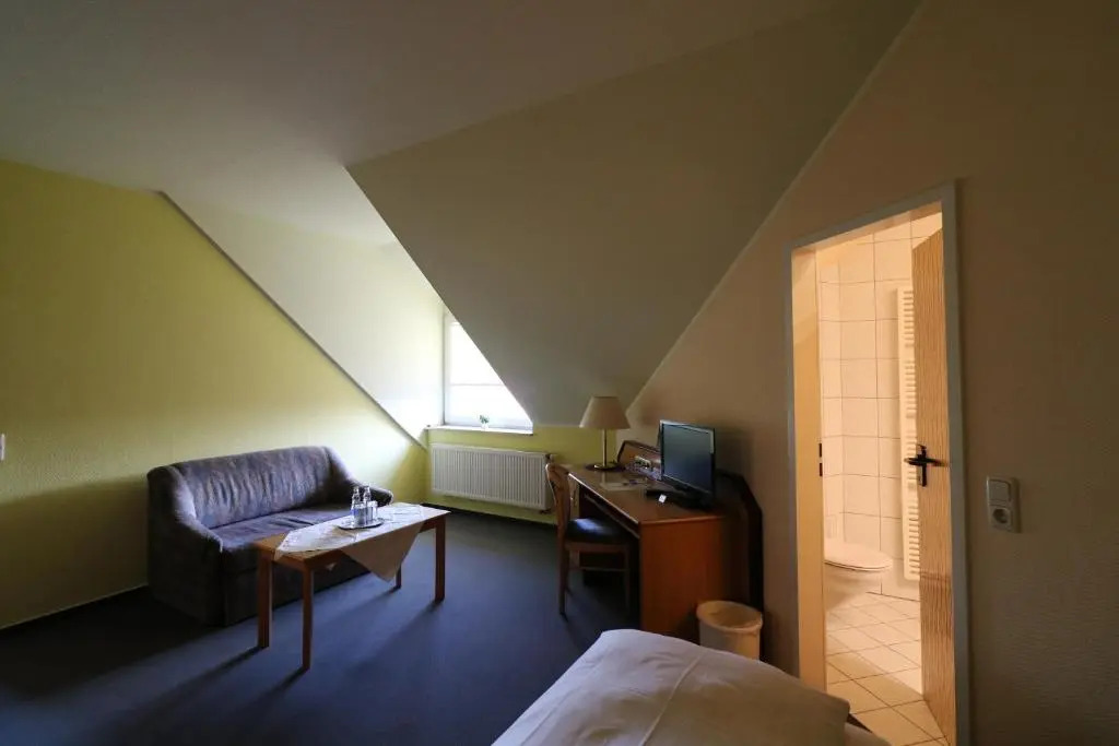 Hotel & Landgasthof Berbisdorf
