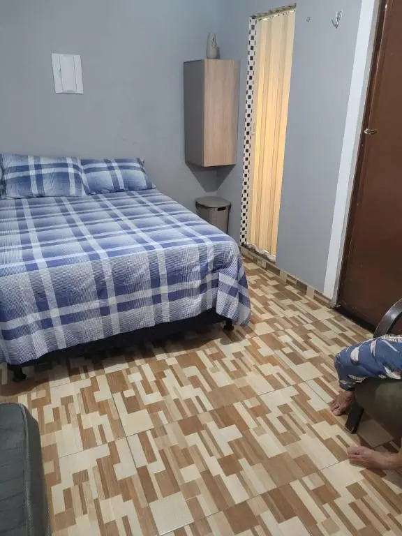 Flat - Jacarepagua
