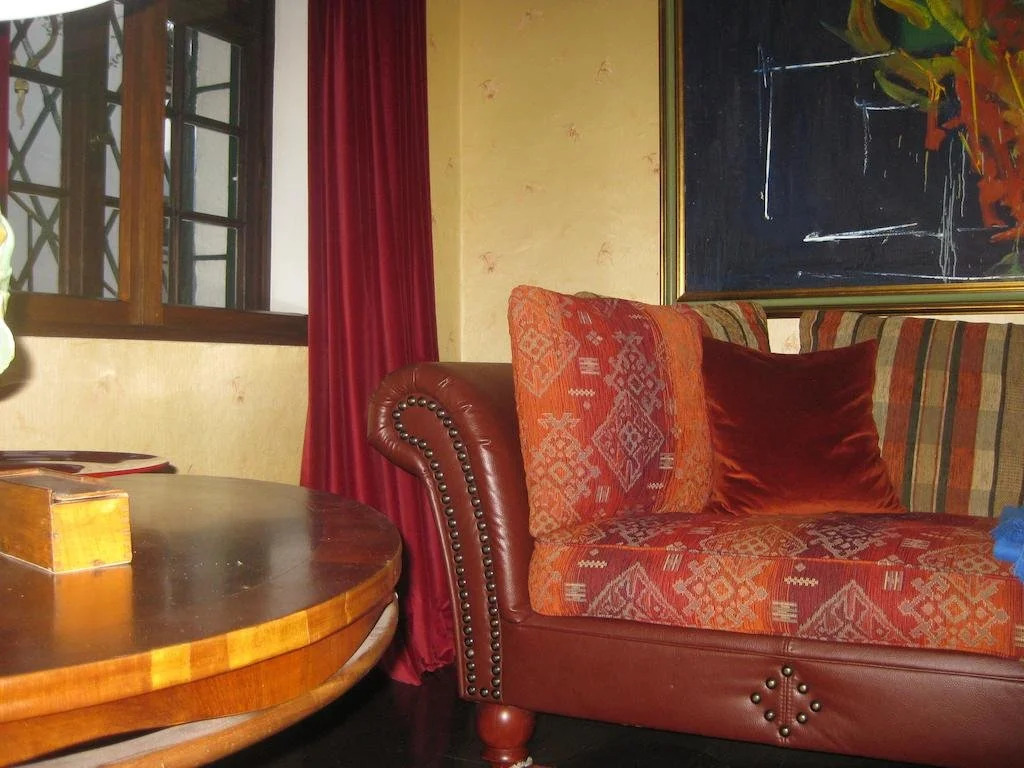 Villa Doris