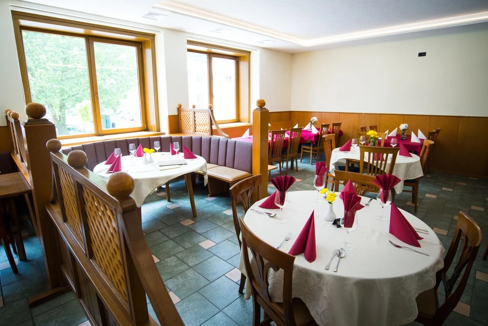 Aparthotel Kazina