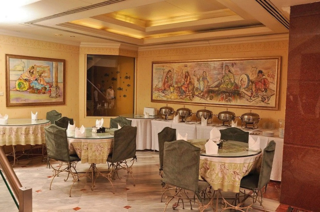 Regency Inn Hotel