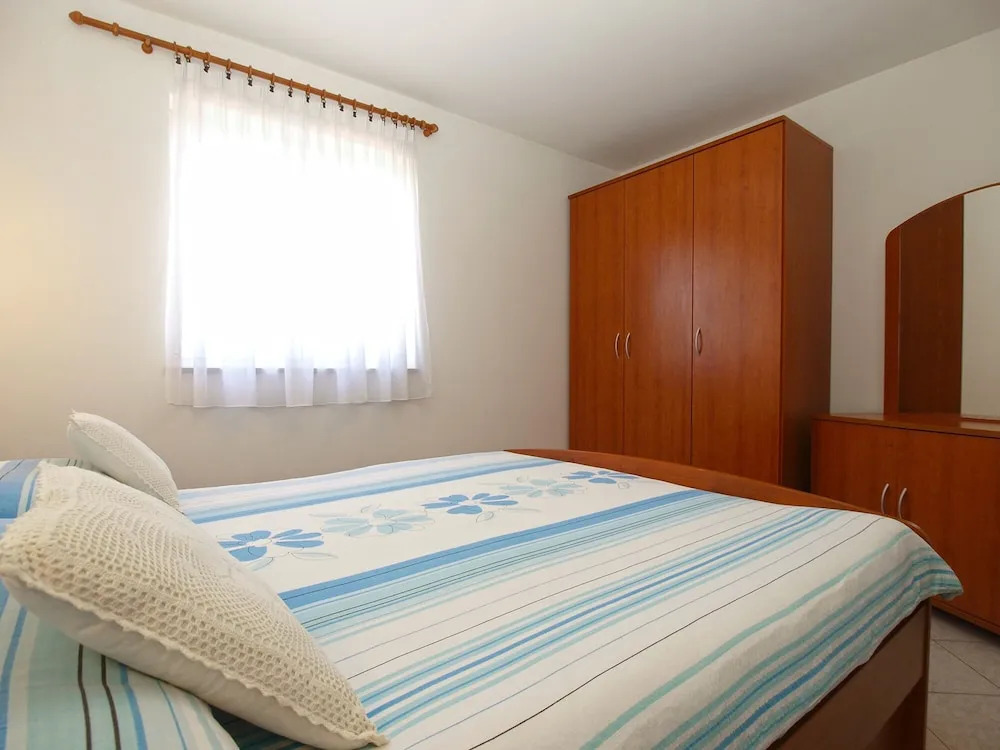 Apartment 1978