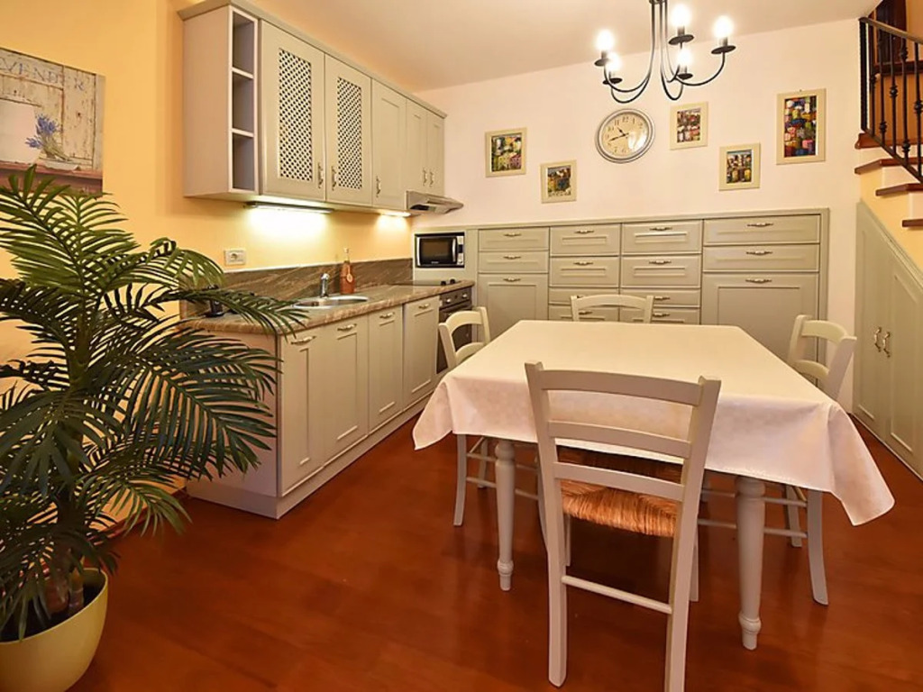 Villa Deni Civray 37029