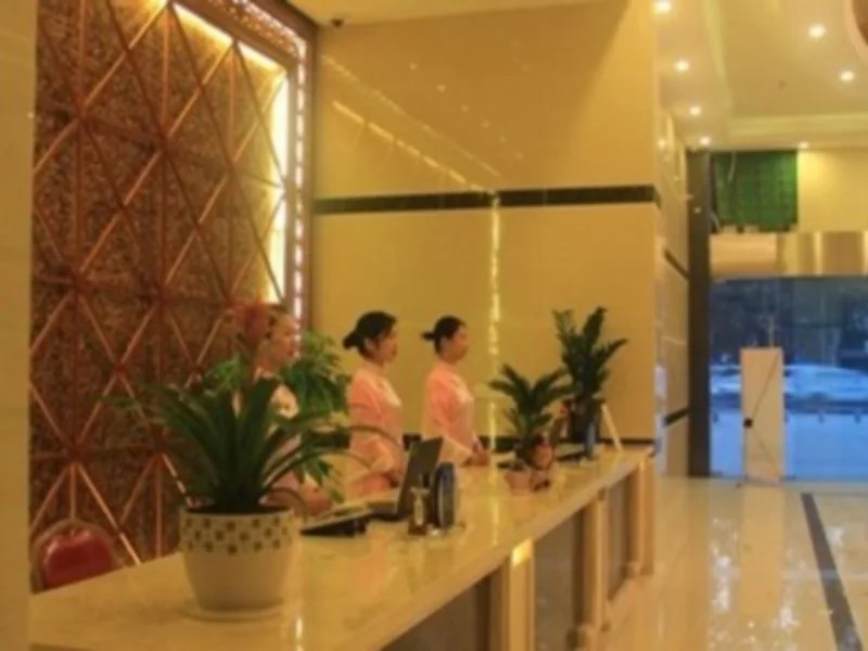 Goten Hotel