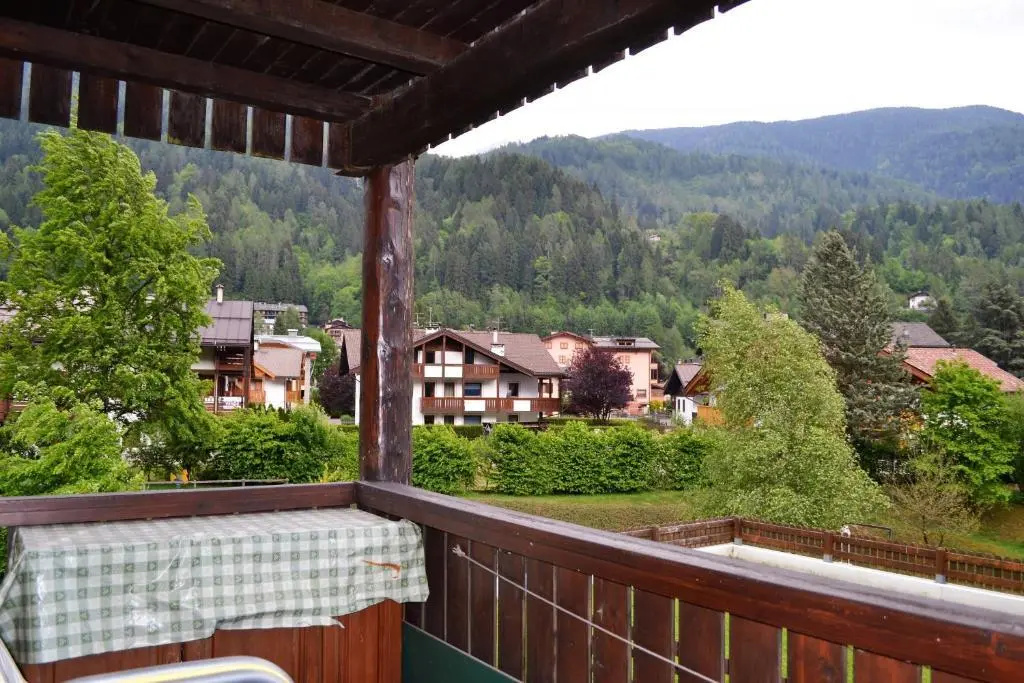 Centro Pineta Family Hotel & Wellness