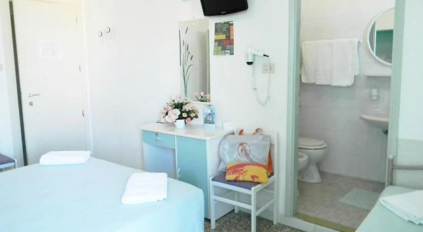 Hotel Urania Nuova Gestione