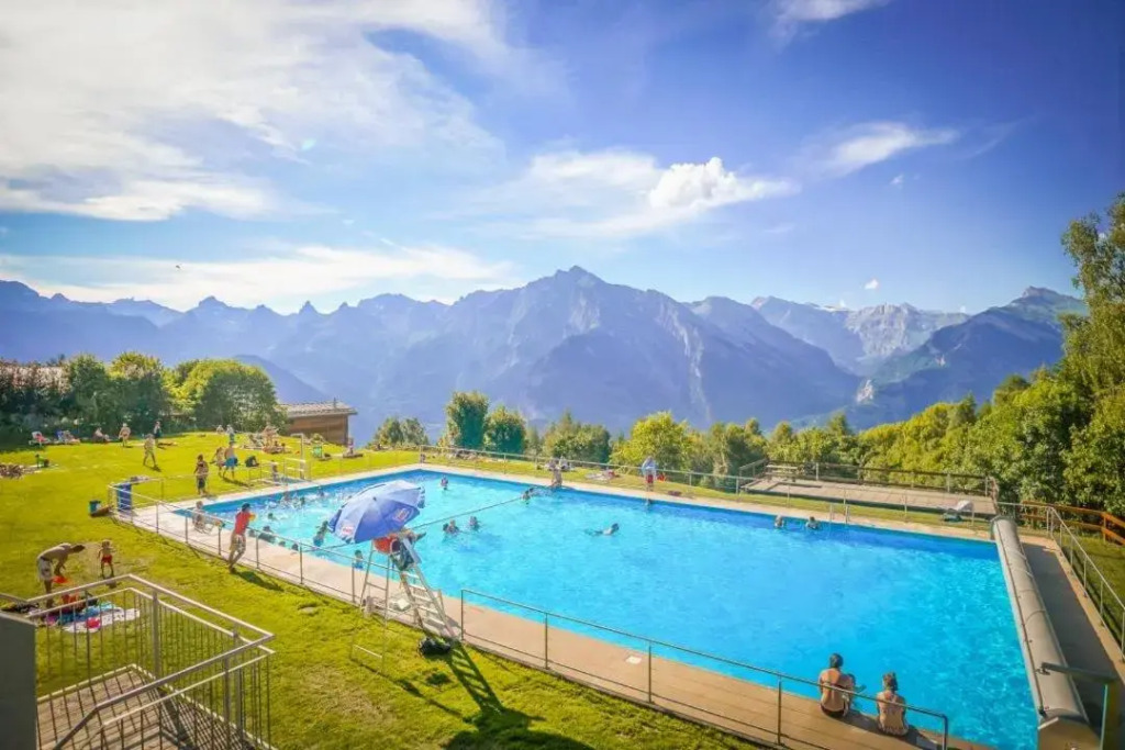 La Majorie de Nendaz