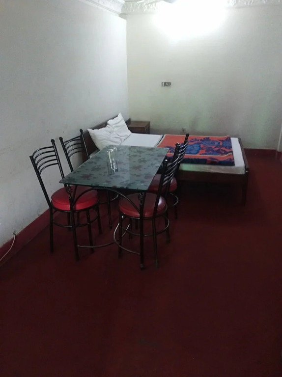 Hotel AL-Habib Islamabad
