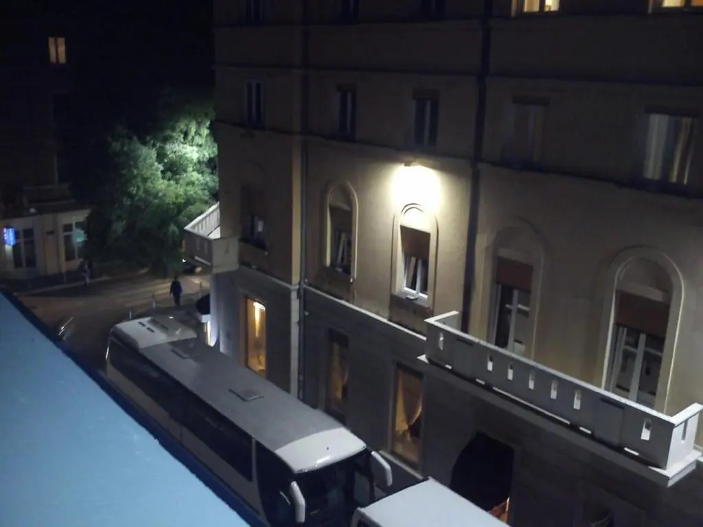 Apartment Vid