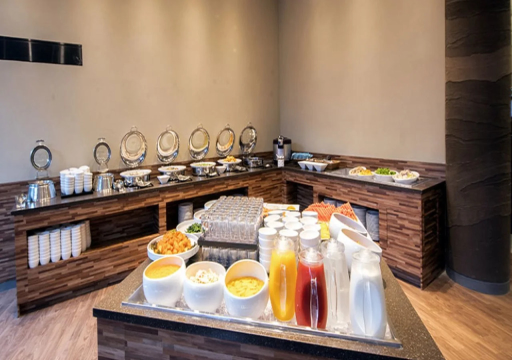 Grand Mer Hotel Seogwipo Ocean