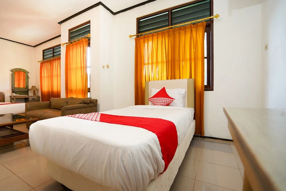 Penginapan Darma II by Oyo Rooms