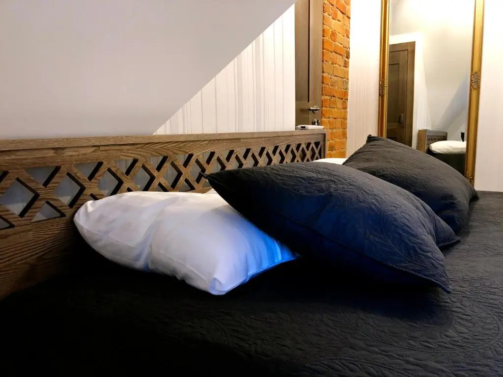 Heritage House Nida
