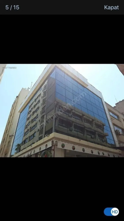 Alsancak Residence