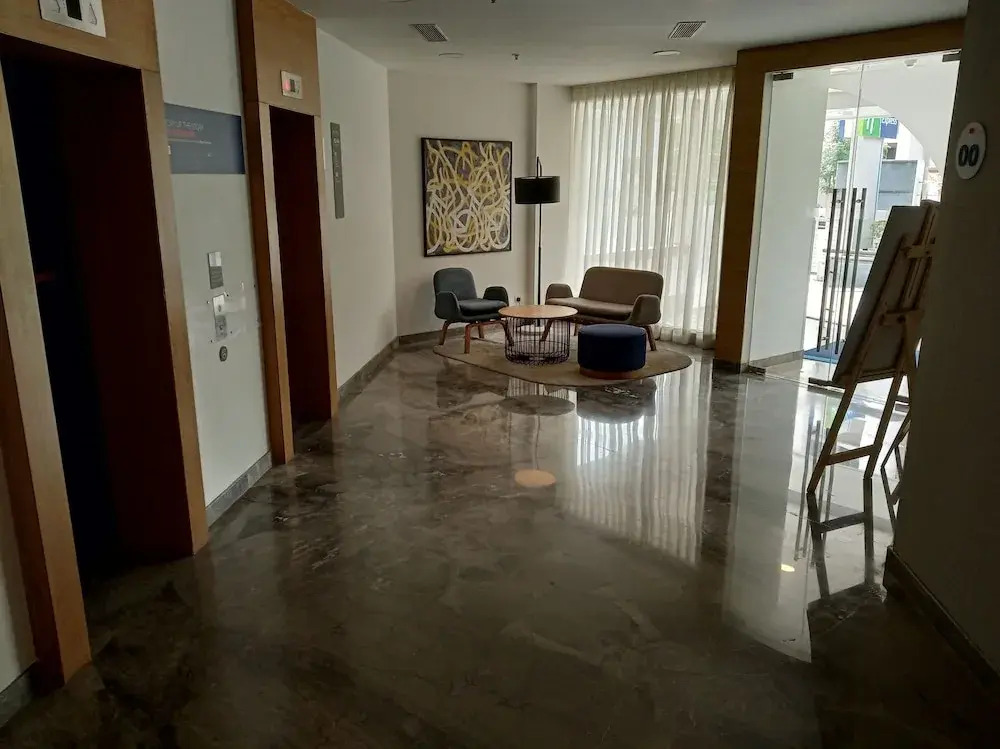 Hotel FORMULE1 Pune Pimpri