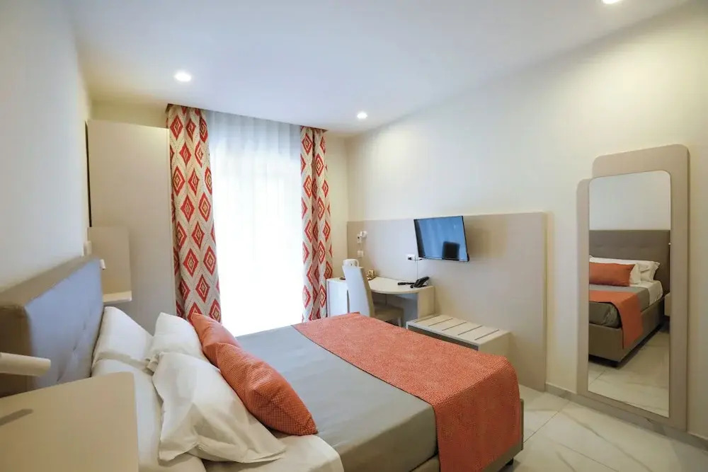 Vomero High Hotel