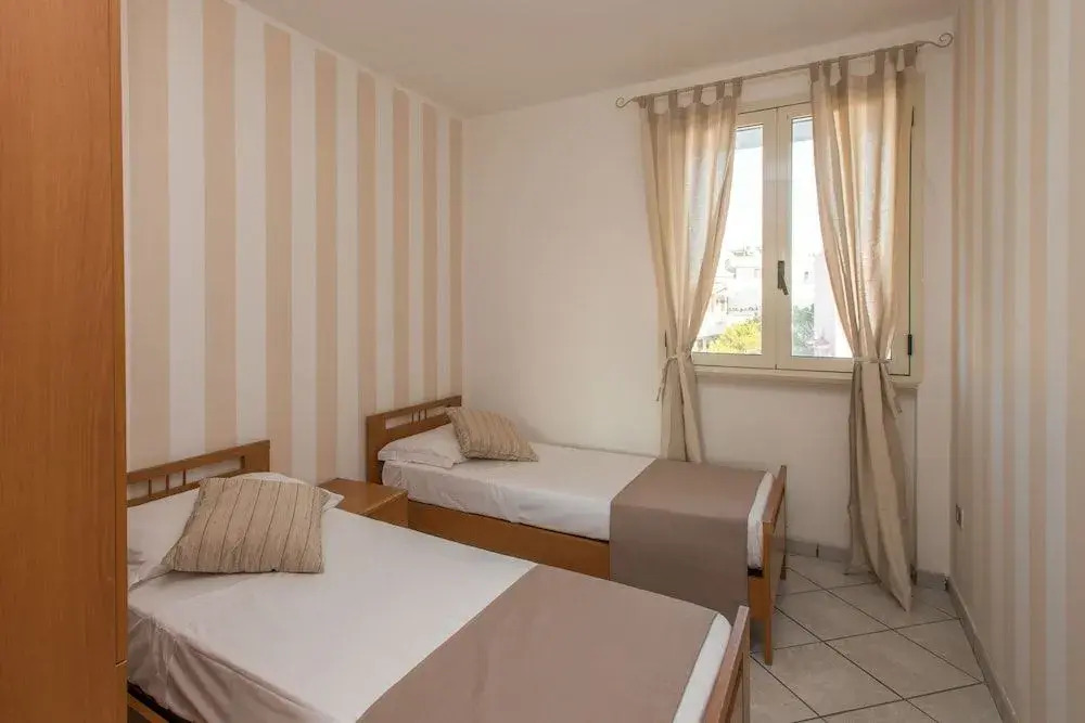 Blu Side Hotel & Residence