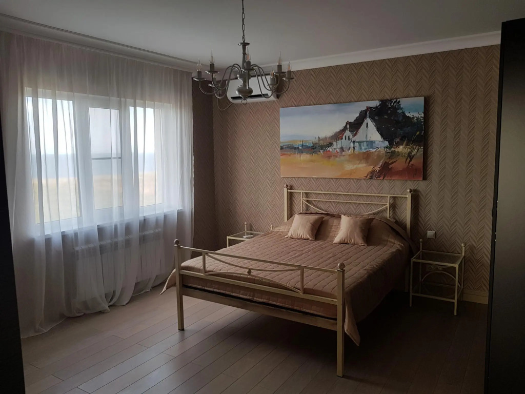 Гостевой дом на Центральной, 44