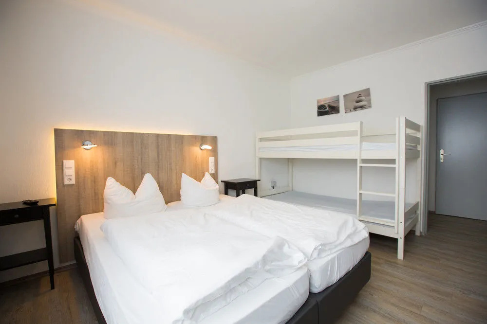 Hotel zur Sonne