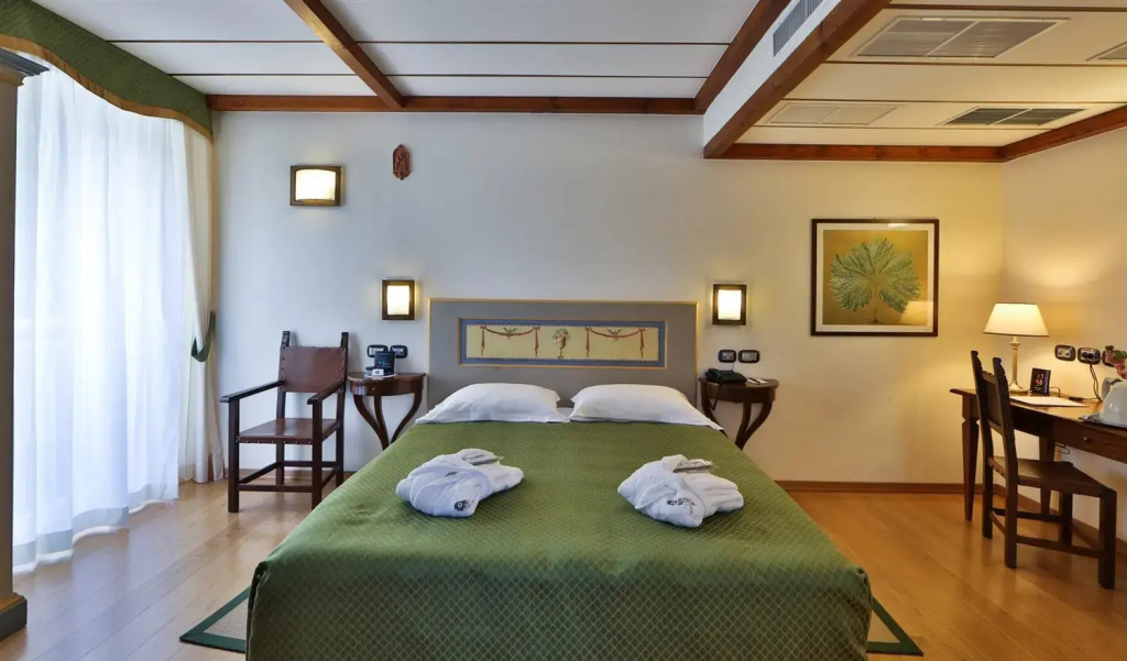 Best Western Palace Hotel
