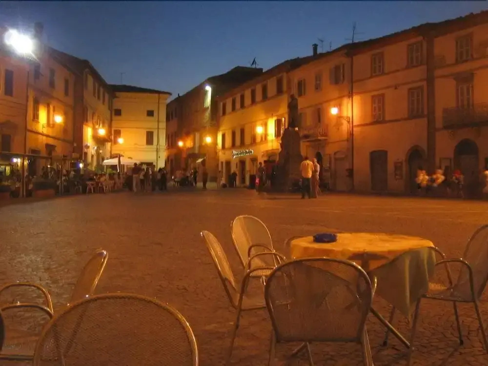 Albergo Centrale