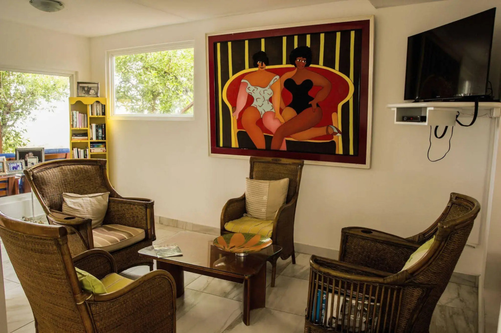 La Casa de Marita