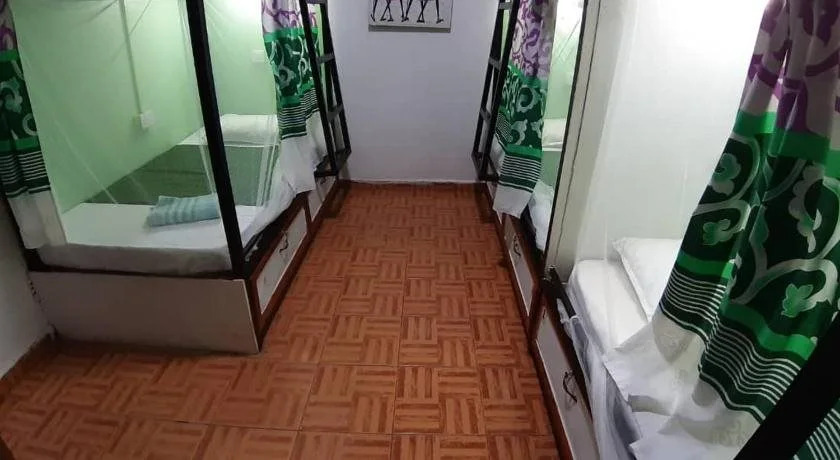 Rafiki Apartment