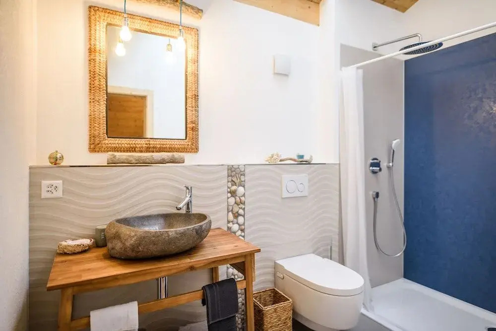 Chalet Diognysos B&B