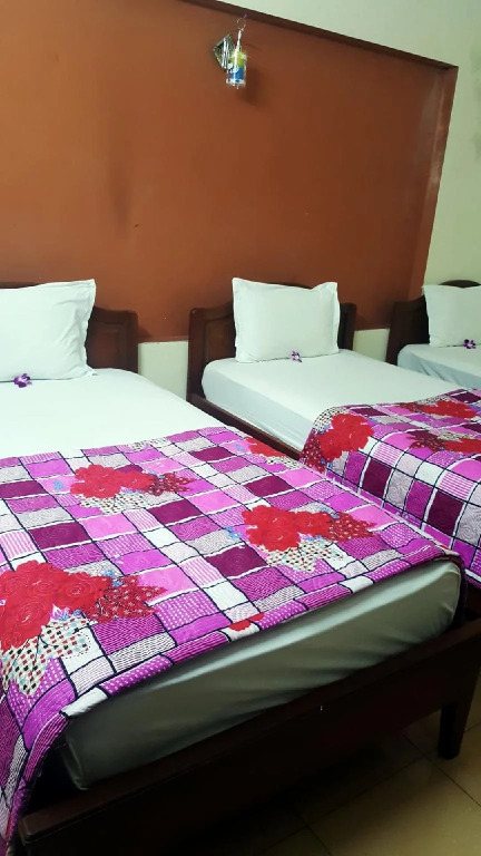 Phong Lan Guesthouse
