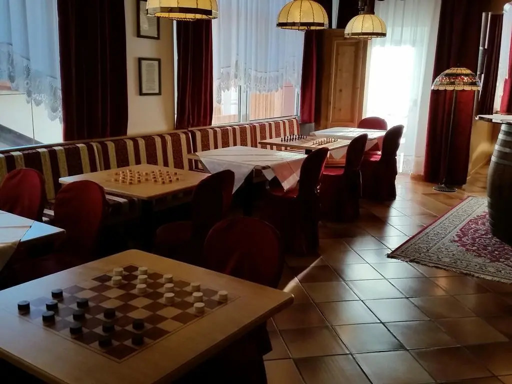 Folgaria Post Hotel
