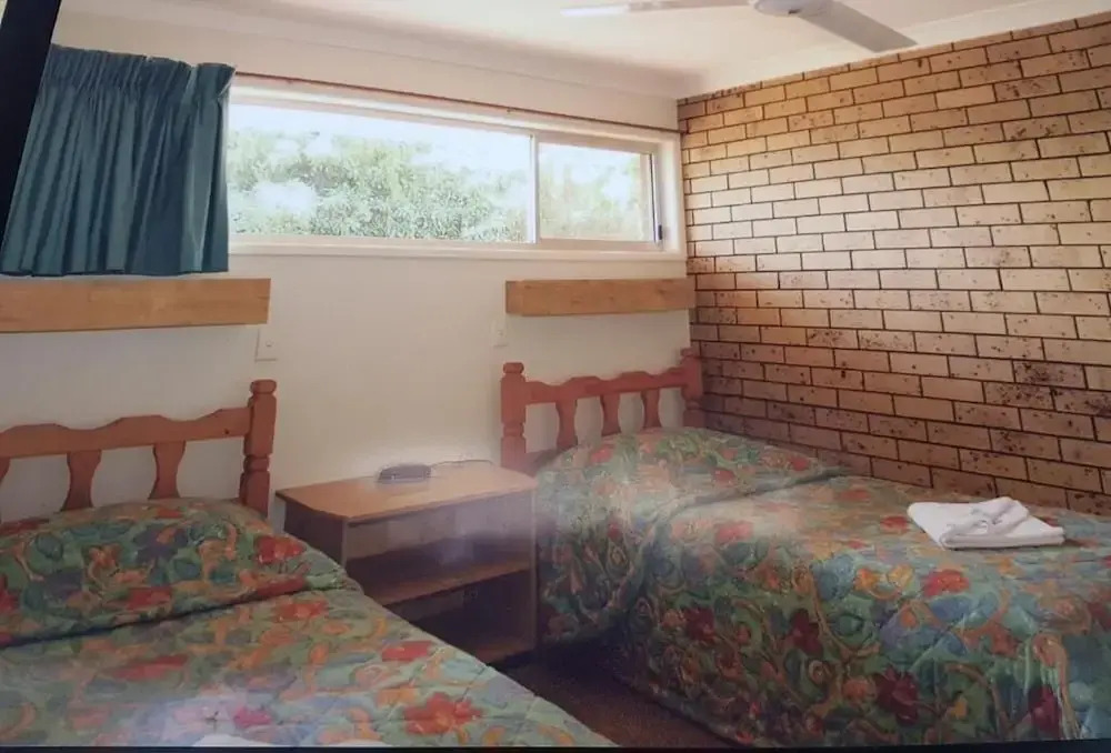 Toowoomba Caravan Park