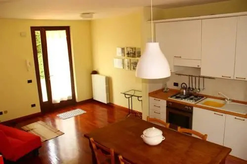Casa Carlo Magno