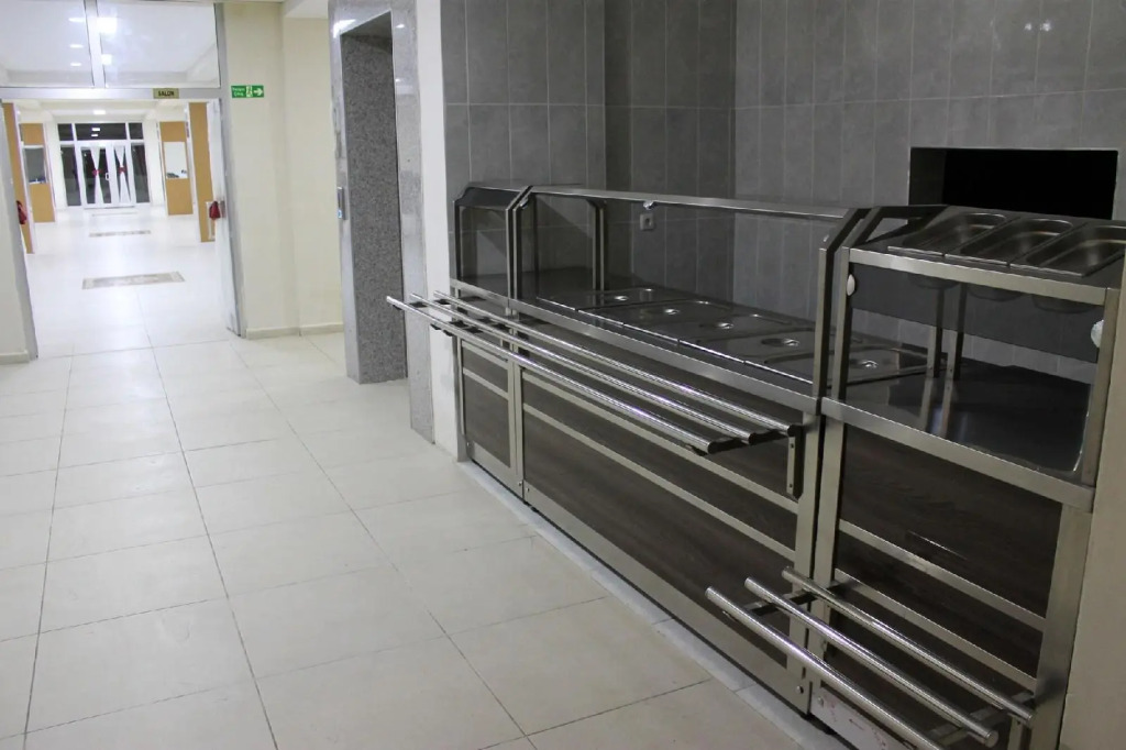 Akpinar Otel