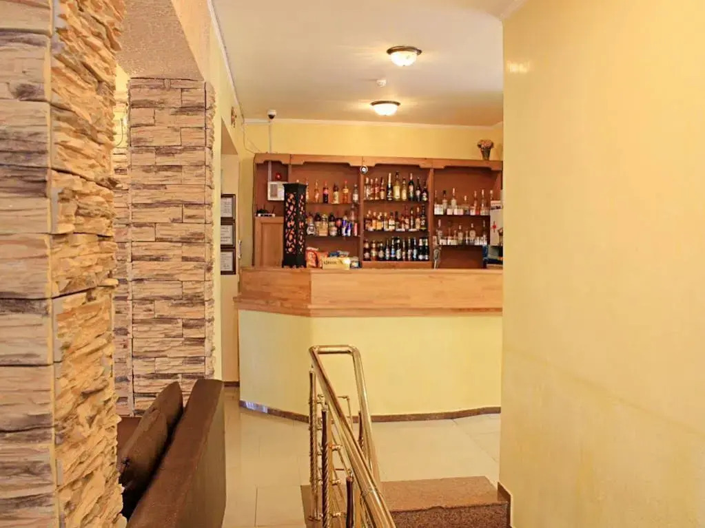 Ay-Sa Hotel