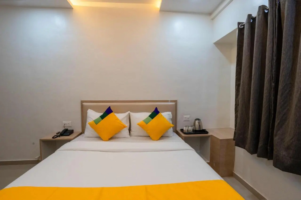 Itsy Hotels Iconic