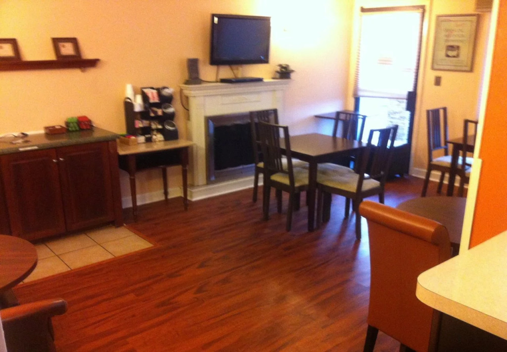 West Bank Inn