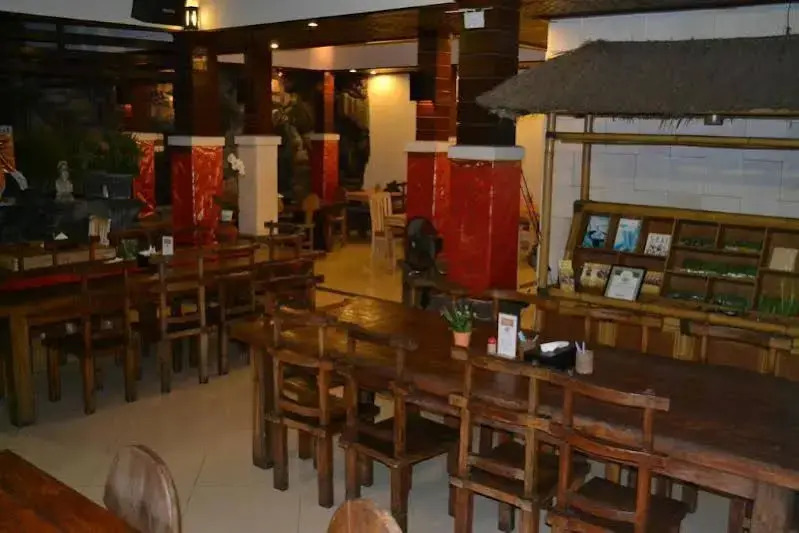 Anika Melati Hotel and Spa