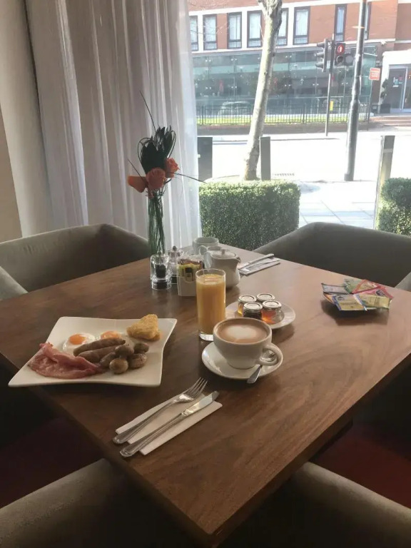 The Continental Hotel and Spa, Heathrow